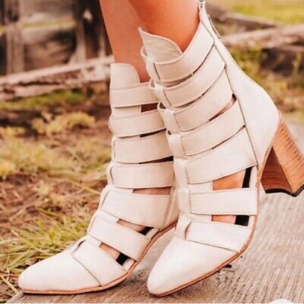 Freebird by Steven jagger boots